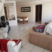 Imagem: Apartamento à venda, 3 quartos, 1 suíte, 2 vagas, Veneza - Ipatinga/MG