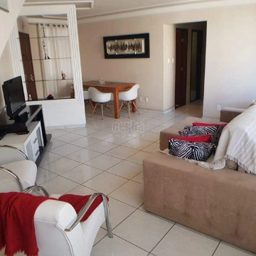 Imagem: Apartamento à venda, 3 quartos, 1 suíte, 2 vagas, Veneza - Ipatinga/MG