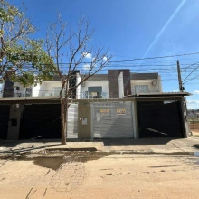 Imagem: Casa para aluguel, 3 quartos, 1 suíte, 1 vaga, Castanheiras - Governador Valadares/MG