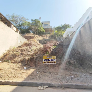 Imagem: Lote à venda, Iguaçu - Ipatinga/MG