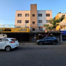 Imagem: Apartamento para aluguel, 3 quartos, 1 suíte, 1 vaga, Lourdes - Governador Valadares/MG