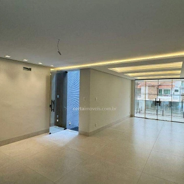 Imagem: Casa à venda, 3 quartos, 1 suíte, 1 vaga, Cidade Nova - Governador Valadares/MG