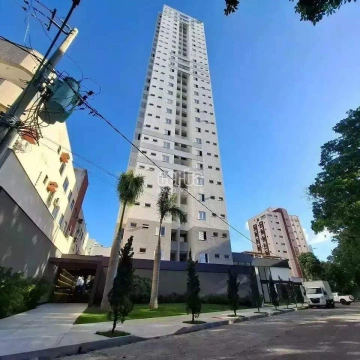 Imagem: Apartamento para aluguel, 2 quartos, 1 suíte, 1 vaga, Centro - Governador Valadares/MG