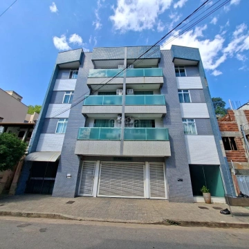 Imagem: Apartamento para aluguel – Veneza, Ipatinga/MG