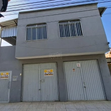 Imagem: Apartamento para Locação – Bairro Cidade Nobre – Ipatinga/MG