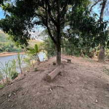 Imagem: Chácara à venda, 3 quartos, 4 vagas, Santa Terezinha I - Timóteo/MG