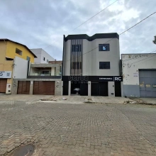 Imagem: Apartamento Comercial para Alugar em Vila Bretas | 5 Salas, 2 Banheiros