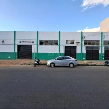 Imagem: Galpão para aluguel, 20 vagas, Vila Bretas - Governador Valadares/MG