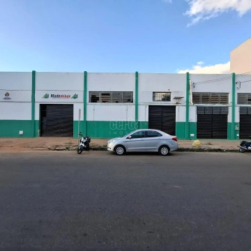 Imagem: Galpão para aluguel, 20 vagas, Vila Bretas - Governador Valadares/MG