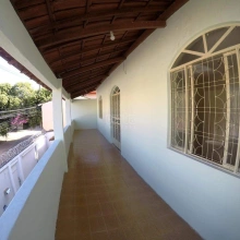 Imagem: Casa à venda, 1 quarto, 1 suíte, 1 vaga, Morada do Vale - Governador Valadares/MG