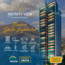 Imagem: Apartamento para venda no bairro Santo Agostinho