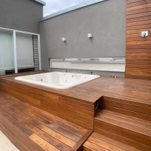 Imagem: Cobertura Duplex para venda 