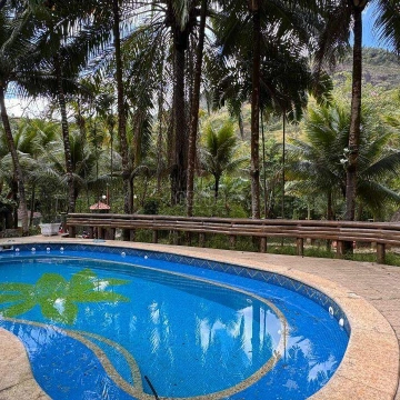 Imagem: Sítio à venda, 5 vagas, Barra Alegre - Ipatinga/MG