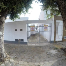 Imagem: Casa para aluguel, 1 quarto, 1 vaga, Vila Bretas - Governador Valadares/MG