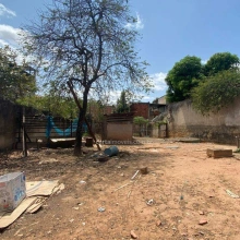Imagem: Lote a venda
