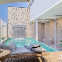 Imagem: Apartamento na Planta no Bairro Bela Vista em Ipatinga/MG
