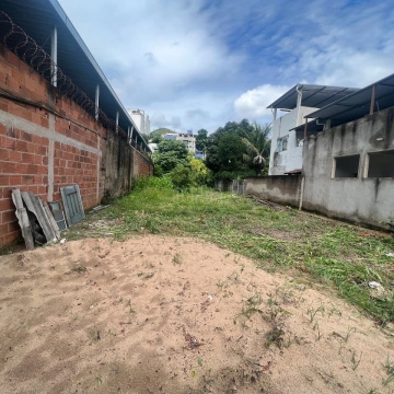 Imagem: Lote à venda, Canaã - Ipatinga/MG
