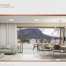 Imagem: Apartamento a venda