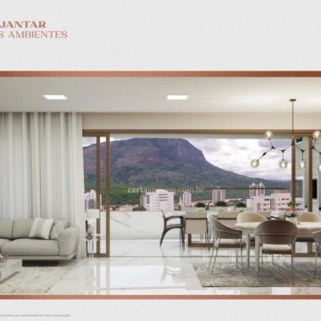 Imagem: Apartamento a venda