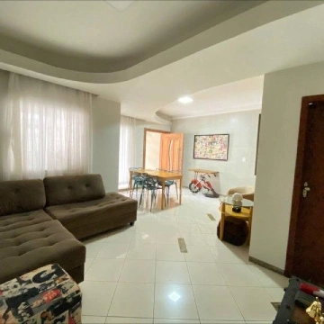 Imagem: Apartamento à venda, 6 quartos, 1 suíte, 2 vagas, Nossa Senhora das Graças - Governador Valadares/MG
