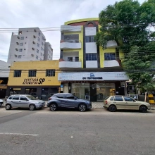 Imagem: Apartamento para aluguel, 4 quartos, 1 suíte, Centro - Governador Valadares/MG