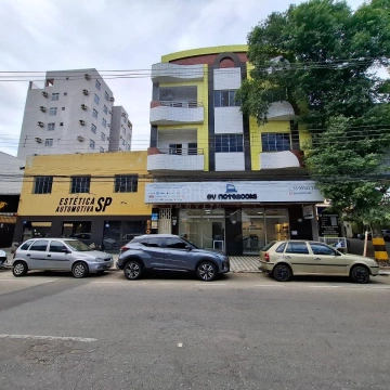 Imagem: Apartamento para aluguel, 4 quartos, 1 suíte, Centro - Governador Valadares/MG