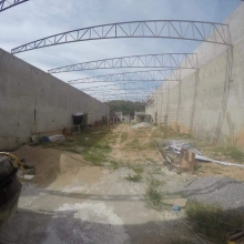 Imagem: Galpão para aluguel, 300 vagas, Centro - Ipatinga/MG