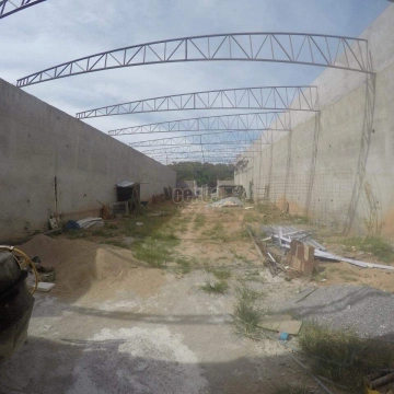 Imagem: Galpão para aluguel, 300 vagas, Centro - Ipatinga/MG