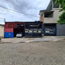Imagem: Galpão para aluguel, 4 vagas, Vila Bretas - Governador Valadares/MG