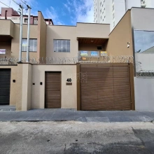 Imagem: Casa para aluguel, 3 quartos, 1 suíte, 1 vaga, Centro - Governador Valadares/MG