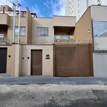 Imagem: Casa para aluguel, 3 quartos, 1 suíte, 1 vaga, Centro - Governador Valadares/MG