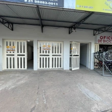 Imagem: Loja para Locação no Bairro Veneza – Ipatinga/MG