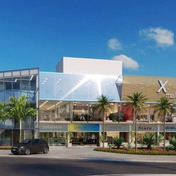 Imagem: Andar Comercial para aluguel, Iguaçu - Ipatinga/MG