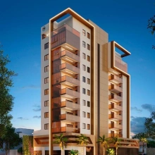 Imagem: Apartamento à venda, 3 quartos, 1 suíte, 2 vagas, Horto - Ipatinga/MG