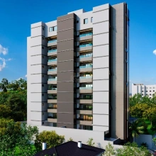 Imagem: Lindo Apto em Construção