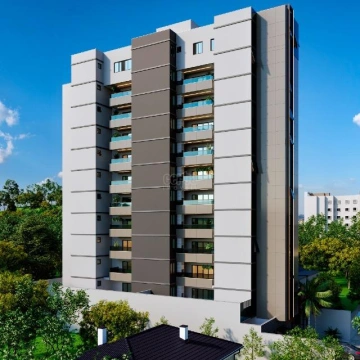 Imagem: Lindo Apto em Construção