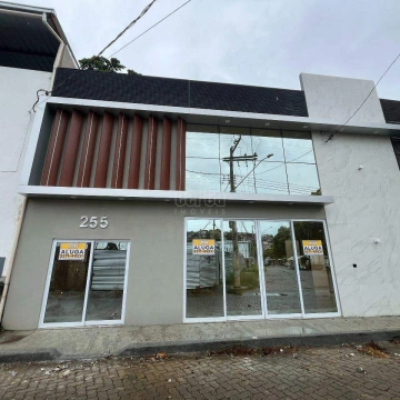 Imagem: Loja para aluguel, Nossa Senhora das Graças - Governador Valadares/MG