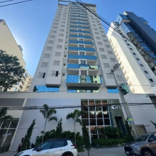 Imagem: Apartamento para aluguel – Horto, Ipatinga/MG