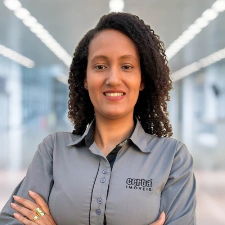 Solange Luiza