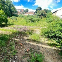 Imagem: Lote de 960m² para venda