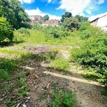 Imagem: Lote de 960m² para venda