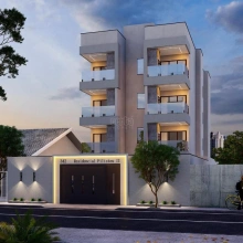 Imagem: Apartamento 3 quartos com Varanda Gourmet no Bethânia, Ipatinga
