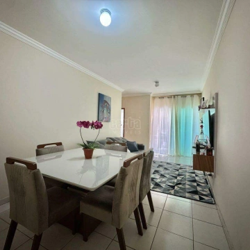Imagem: Apartamento à venda, 2 quartos, 1 suíte, 1 vaga, Centro - Governador Valadares/MG