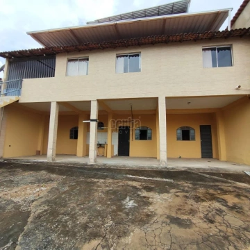 Imagem: Casa à venda, 3 quartos, 1 suíte, Vila Celeste - Ipatinga/MG