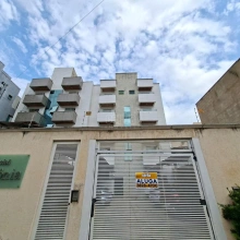 Imagem: Apartamento para aluguel – Cidade Nova, Santana do Paraíso/MG