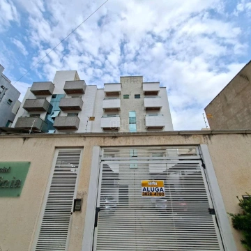 Imagem: Apartamento para aluguel – Cidade Nova, Santana do Paraíso/MG