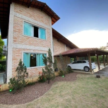 Imagem: Casa à venda, 4 quartos, 3 suítes, Residencial Porto Seguro - Caratinga/MG