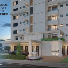Imagem: Apartamento à venda, 1 quarto, Bela Vista - Ipatinga/MG