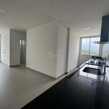 Imagem: Apartamento de alto padrão para aluguel – Horto, Ipatinga/MG