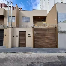 Imagem: Casa para aluguel, 3 quartos, 1 suíte, 1 vaga, Centro - Governador Valadares/MG